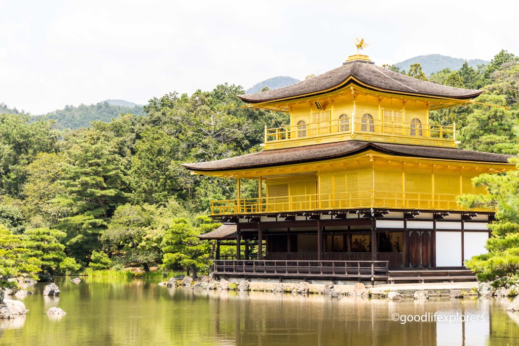 Japan; kyoto; Arashiyama; Kinkaku-ji; Fushimi- Inari; Temple; tourism; attraction; travel, tori, red gates