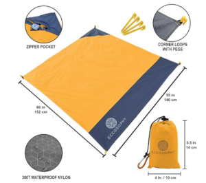 Beach Mat